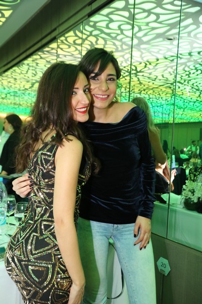 NYE at Grand Salon
